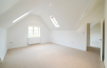 Rivenhall bedroom extension leads
