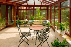 Rivenhall conservatory quotes