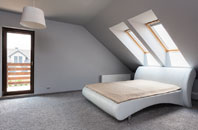 Rivenhall bedroom extensions