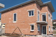 Rivenhall home extensions