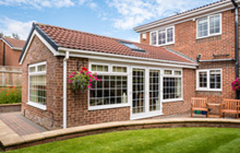 Rivenhall house extension leads